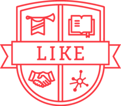 Like-центр